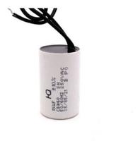 Capacitor P/ Ventilador 2 Fios 15uf 50/60hz 250v