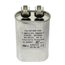 Capacitor para aparelhos de ar condicionado Mahfisj 1499-546