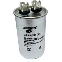 Capacitor Para Ar Condicionado Cbb65 30,0uf 440v/60hz Cb6530