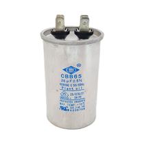 Capacitor Para Ar Condicionado Delonghi Pacan120 45152 Capacitor Para Ar Condicionado Delonghi Pacan120 45152