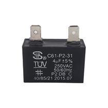 Capacitor Para Ar Condicionado Delonghi PACAN145RF 49368