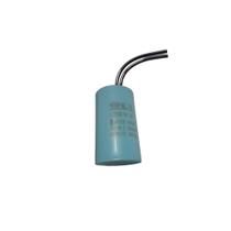 Capacitor para bombas perifericas e cetrifugas 8uf 450vac - CLAW