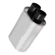 Capacitor Para Forno Microondas 2100v Ac 0.85uf 50 60hz