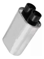 Capacitor Para Forno Microondas - 2100V - Ac 0.90Uf 50/60Hz