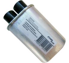 Capacitor Para Forno Microondas - 2100V - Ac 0.95Uf 50/60Hz Capacitor Para Forno Microondas - 2100V - Ac 0.95Uf 50/60Hz