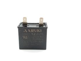 Capacitor para Geladeira GE - WR55X24064, WR62X79, 12uF 210V