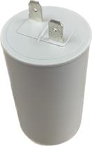 Capacitor Para Lavadora Brastemp Consul 45uf 250vac 110v