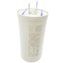 Capacitor para Lavadora Electrolux 14MF/440VAC