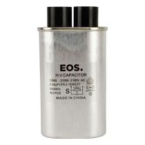 Capacitor Para Micro-ondas 0,95uf 2100v D153321 Capacitor Para Micro-ondas 0,95uf 2100v D153321