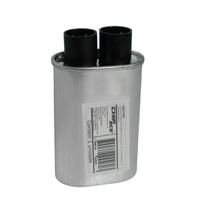 Capacitor Para Micro-ondas 1.14uf X 2100v 3 Terminais Finos