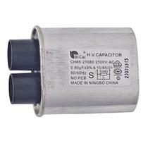 Capacitor Para Micro-ondas Alta Tensão 0.80UF H.V 2100V
