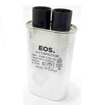 Capacitor para Microondas 0.80uF 2100 - EOS