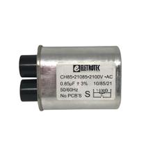 Capacitor Para Microondas 0,85uF 2100v