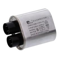 Capacitor para Microondas 0,8X2100 - W10160037 - Brastemp / Consul