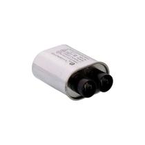 Capacitor para Microondas Alta Tensão 0.87uF/2100VAC 50/60Hz - Hulter Capacitor para Microondas Alta Tensão 0.87uF/2100VAC 50/60Hz - Hulter