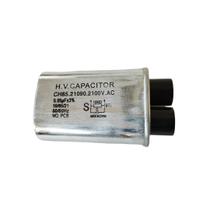 Capacitor Para Microondas Ch85 0,95Uf 2100Vac