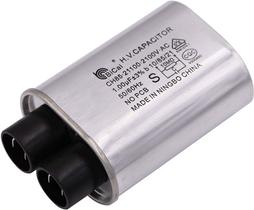 Capacitor para Microondas Electrolux (MC34B/MC34S/ME3EP/MEO44)