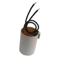 Capacitor para Motor 35 250V Intelbras Confiabilidade Capacitor para Motor 35 250V Intelbras Confiabilidade