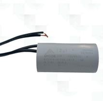 Capacitor para motor Placa De Comando motor Rcg 220v 12uf