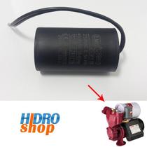 Capacitor Para Pressurizador Lorenzetti PL280P - PL3030
