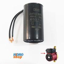 Capacitor Para Pressurizador Lorenzetti Pl9 220v PL9209