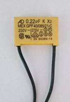 Capacitor Para Soprador E Sugador Elétrico Gsf-3300