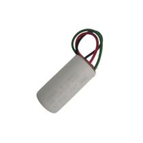 Capacitor para Ventilador 3+6 uF 3 Fios 127V Capacitor para Ventilador 3+6 uF 3 Fios 127V