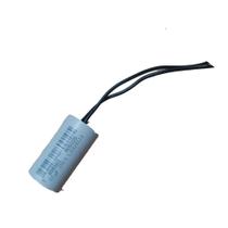 Capacitor Para Ventiladores 10UF X 250VAC Com 2 Fios