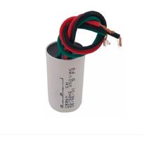 CAPACITOR PARTIDA ACV 3 FIOS 1,5uF + 2,5uF X 250V - 04 PÇS CAPACITOR PARTIDA ACV 3 FIOS 1,5uF + 2,5uF X 250V - 04 PÇS