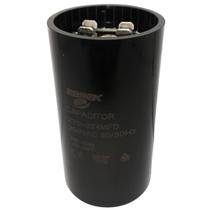 Capacitor Partida CD60 270-324uF 250V 60Hz Alta Durabilidade
