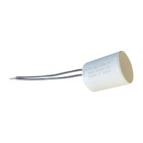 Capacitor Partida Motor 35uf X 250vac 50/60 Hz para Refrigeradores