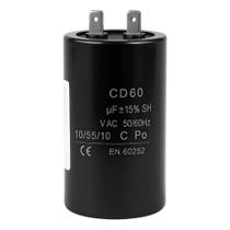 Capacitor Partida Motores Eletrolitico 145-175uf 110-127v