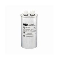 Capacitor Permanente 10MF Vix 250 Volts