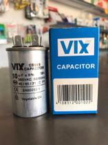 capacitor permanente 10uf/380v VIX