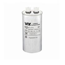 Capacitor Permanente 12MF Vix 380 Volts