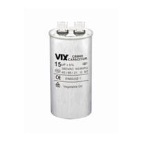 Capacitor Permanente 15MF Vix 380 Volts