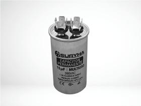 Capacitor permanente 15uf 380v metal - 80151.031