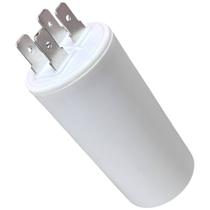 Capacitor Permanente 15UF CBB60 para Motores Máquinas Lavar Capacitor Permanente 15UF CBB60 para Motores Máquinas Lavar