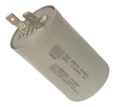 Capacitor Permanente 20uf 250v Com Terminal Weg Capacitor Permanente 20uf 250v Com Terminal Weg