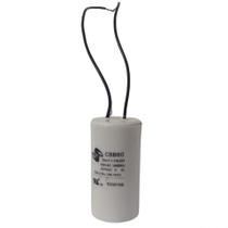 Capacitor Permanente 20UF 250V