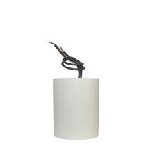 Capacitor Permanente 25.0UF 250Vac Onda Positiva