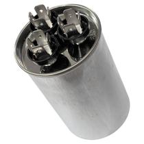 Capacitor Permanente 25+2,5UF CBB65R Para Ar Condicionado
