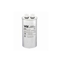 Capacitor Permanente 25 MF Vix - 440 Volts Capacitor Permanente 25 MF Vix - 440 Volts