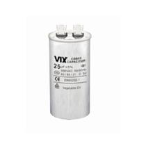 Capacitor Permanente 25MF Vix 380 Volts