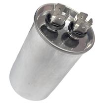 Capacitor Permanente 25UF 440V CBB65 Para Refrigeração Capacitor Permanente 25UF 440V CBB65 Para Refrigeração