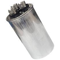 Capacitor Permanente 30+2,5UF CBB65R Para Ar Condicionado Capacitor Permanente 30+2,5UF CBB65R Para Ar Condicionado