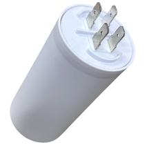 Capacitor Permanente 35uf 440v Cbb60 Para Ar Condicionado Capacitor Permanente 35uf 440v Cbb60 Para Ar Condicionado