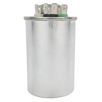 Capacitor Permanente 45 + 2,5 uF 450V Duplo