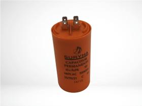 Capacitor permanente 45uf 440-450vac polipropileno - 11874