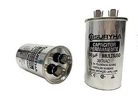 Capacitor Permanente 50UF 380v Suryha Suryha